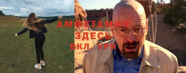 стафф Алзамай