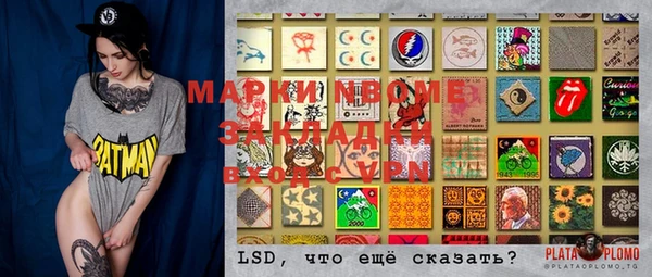 стафф Алзамай